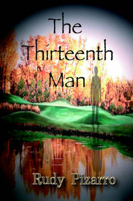 Book cover for The Thirteenth Man