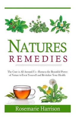 Cover of Nature Remedies