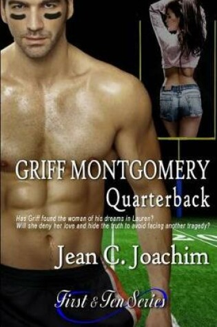 Cover of Griff Montgomery
