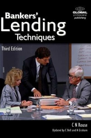 Cover of Bankers' Lending Techniques