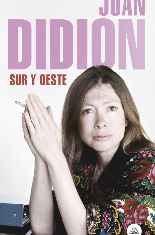 Cover of Sur y Oeste / South and West
