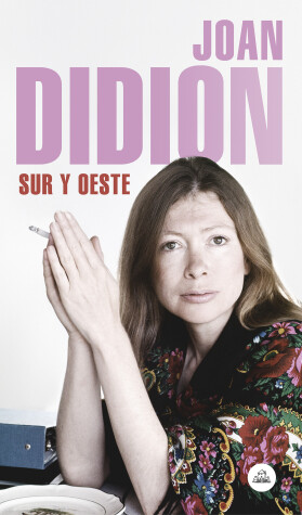 Book cover for Sur y Oeste / South and West