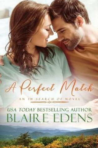 Cover of A Perfect Match