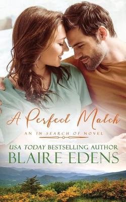 Book cover for A Perfect Match