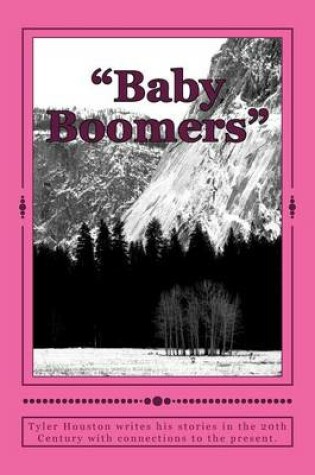 Cover of "Baby Boomers"