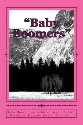 Book cover for "Baby Boomers"