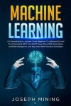 Book cover for Machine Learning