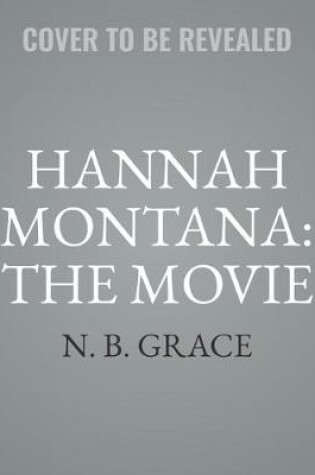 Cover of Hannah Montana: The Movie