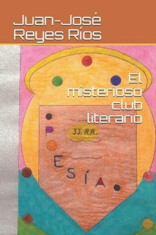 Cover of El misterioso club literario