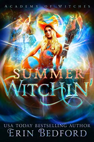 Cover of Summer Witchin'