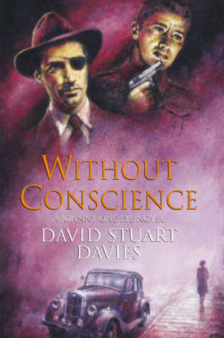 Cover of Without Conscience