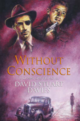 Cover of Without Conscience