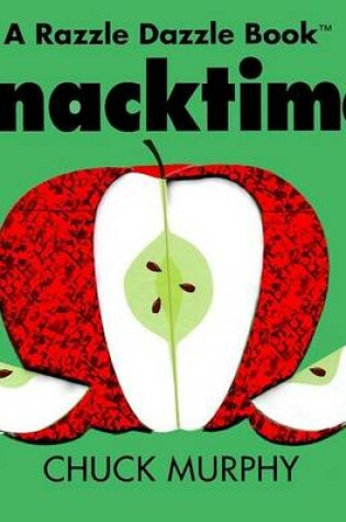 Cover of Snacktime