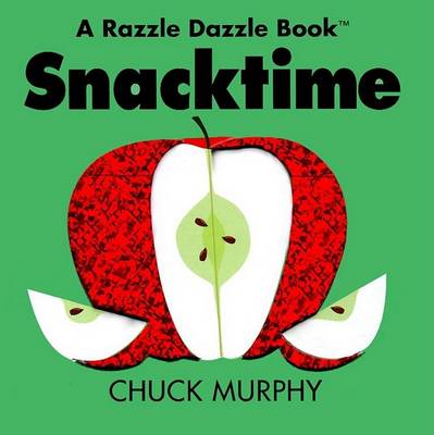 Cover of Snacktime