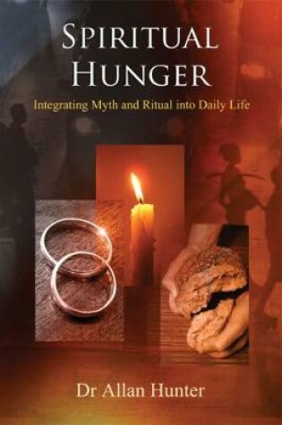 Cover of Spiritual Hunger