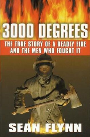 Cover of 3000 Degrees