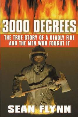 Book cover for 3000 Degrees