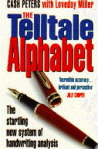 Cover of The Telltale Alphabet