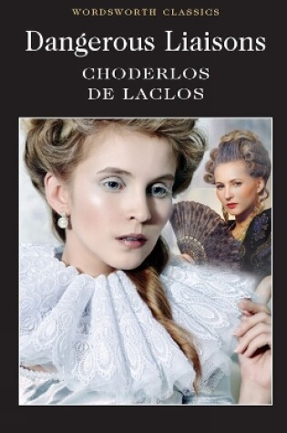 Cover of Dangerous Liaisons