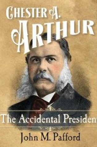 Cover of Chester A. Arthur