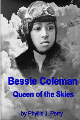 Book cover for Bessie Coleman