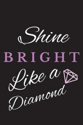 Book cover for Shine Bright Like a Diamond