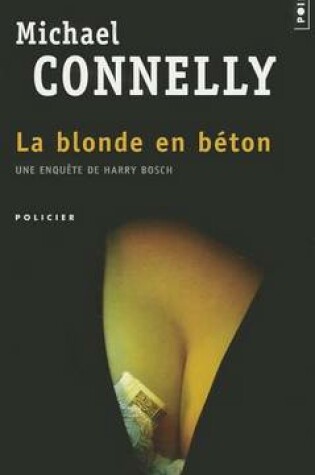 Cover of La Blonde En Beton