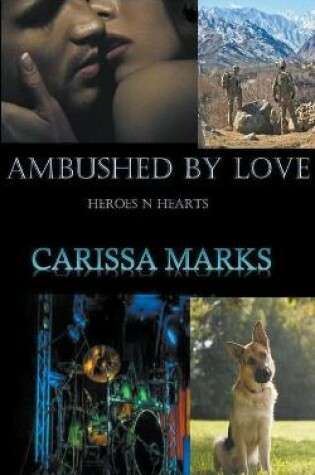 Cover of Ambushed By Love