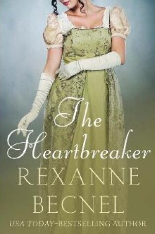 Cover of The Heartbreaker