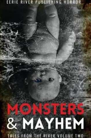 Cover of Monsters and Mayhem