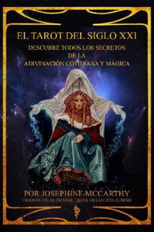 Cover of El Tarot del Siglo XXI