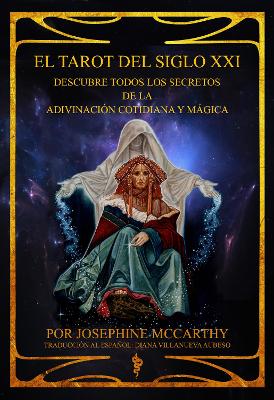 Book cover for El Tarot del Siglo XXI