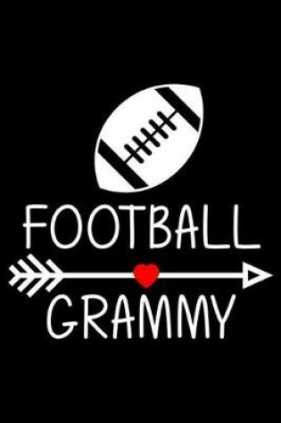 Cover of Football Grammy