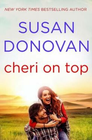 Cover of Cheri on Top