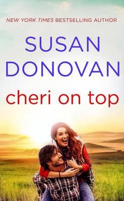 Book cover for Cheri on Top