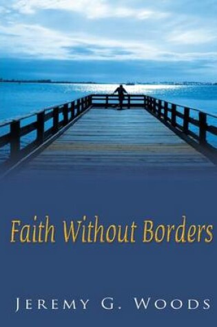 Cover of Faith Without Borders