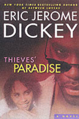Cover of Thieves' Paradise