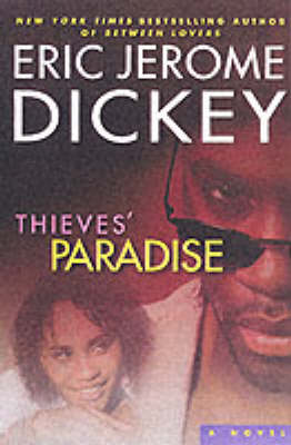 Book cover for Thieves' Paradise