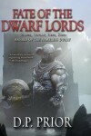 Book cover for Fate of the Dwarf Lords