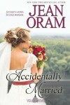 Book cover for Accidentally Married