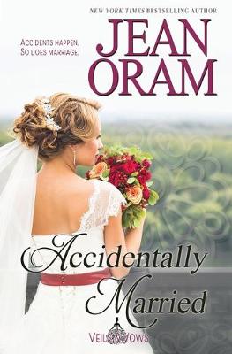 Cover of Accidentally Married