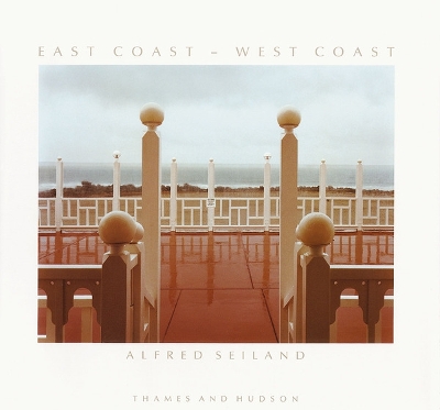 Book cover for East Coast - West Coast