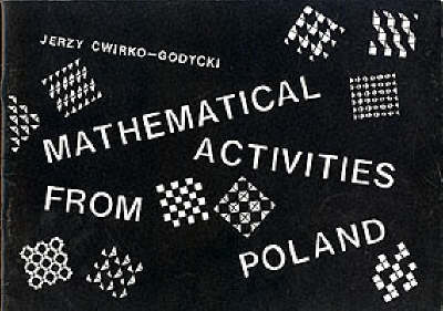 Cover of Mathematical Activities from Poland