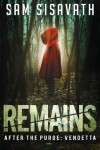 Book cover for Remains (After the Purge