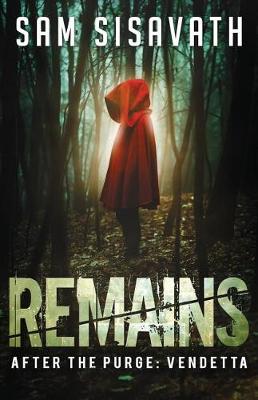 Cover of Remains (After the Purge