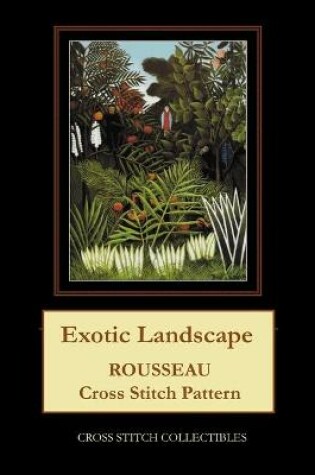 Cover of Exotic Landscape