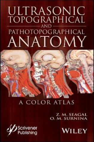 Cover of Ultrasonic Topographical and Pathotopographical Anatomy