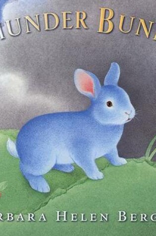 Cover of Thunder Bunny