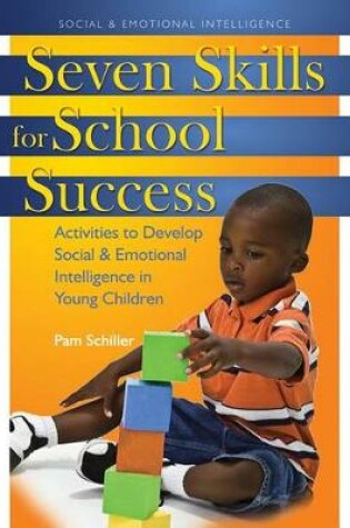 Cover of Seven Skills for School Success