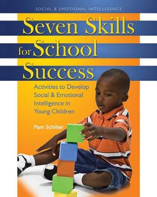 Book cover for Seven Skills for School Success